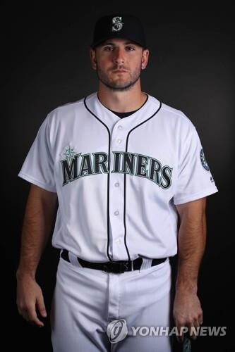 KBO's Heroes sign ex-MLB hitter David Freitas