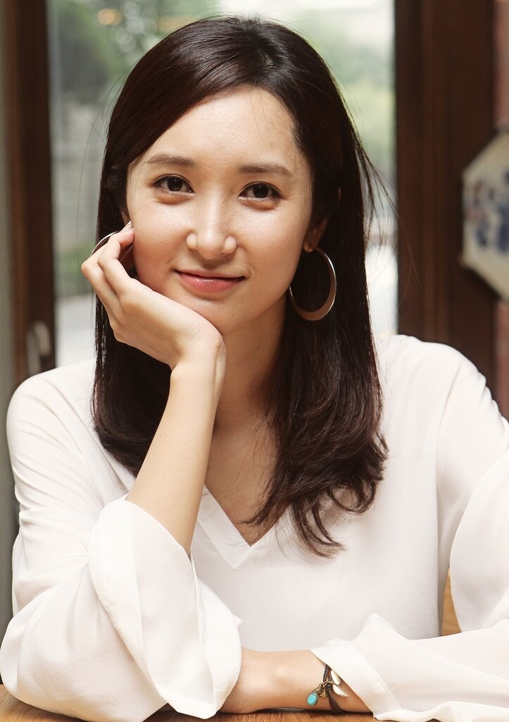 영화 '친구' 진숙 역 배우 김보경 사망