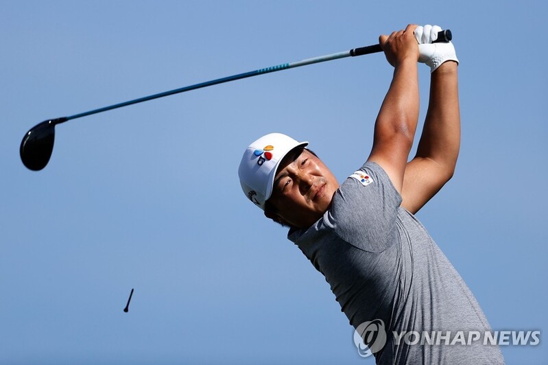 S. Korean Lee Kyoung-hoon falls just shy of 1st PGA Tour title at Phoenix Open