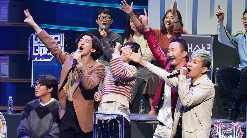 인디음악사 주역들 목소리 한 곡에…'아카이브K' 음원 발매