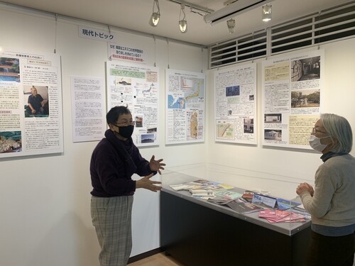 '한일 화해·역사적 진실 알리기' 일본 속 고려박물관 20돌