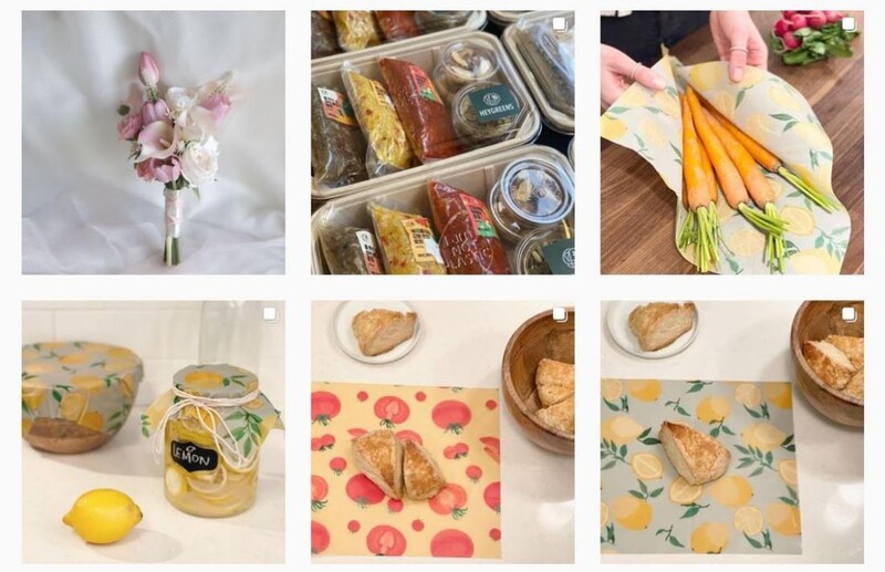 "선물세트 오면 쓰레기 걱정"…명절선물 친환경 포장 인기