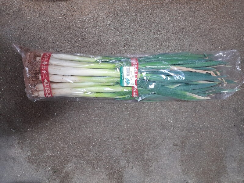 [픽! 전주] 대파 한 단에 1만6천500원…제사상 '파 꼬치'는 어떻게?