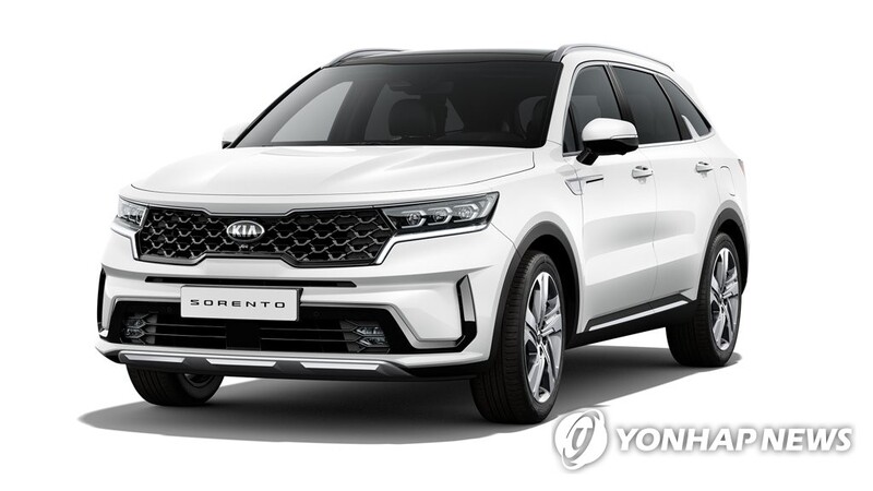 현대차 엑센트·기아 쏘렌토 등 美 주간지 선정 '최고 가치車'