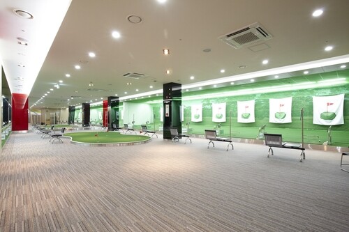 동의과학대 스포츠재활센터 골프클리닉 2기 모집