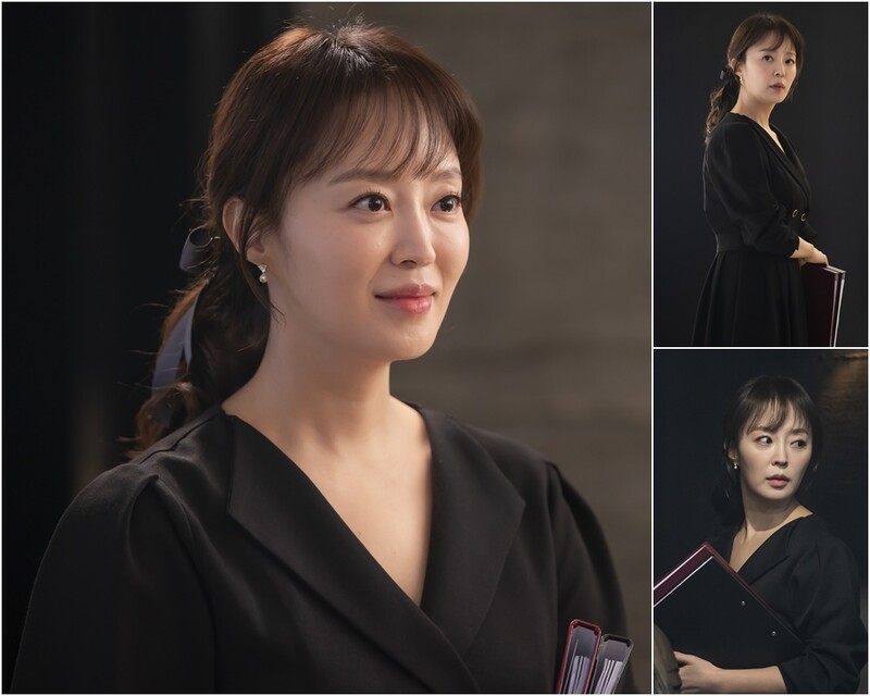 안연홍, '펜트하우스2' 합류…입주 과외교사 진분홍 역