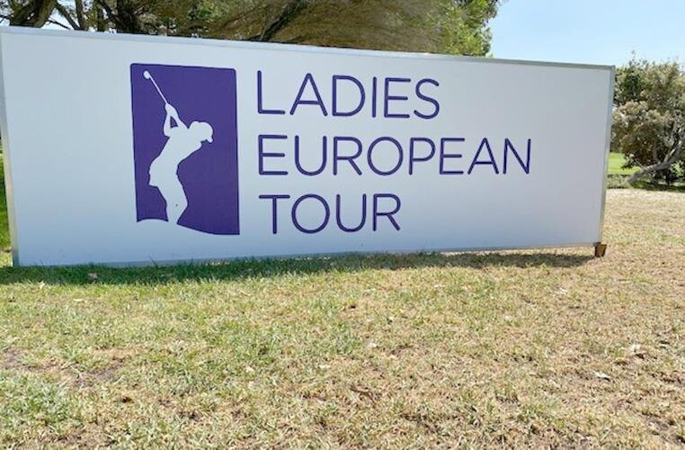 유럽여자프로골프 투어 5월 개막…총상금 255억원 역대 최다