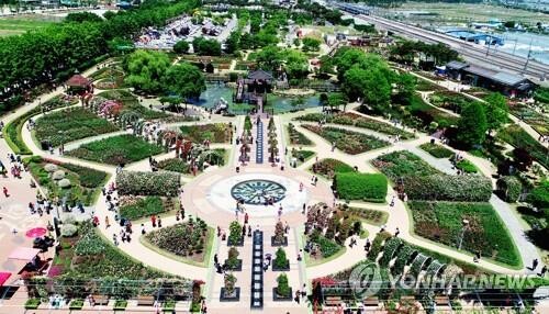 '곡성군 관광지도 바뀐다'…코로나19 관광 침체 시기 도약 준비