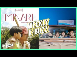 [K-BUZZ] Sidelining Minari as Foreign Film Causes Controversy / SHINee comeback