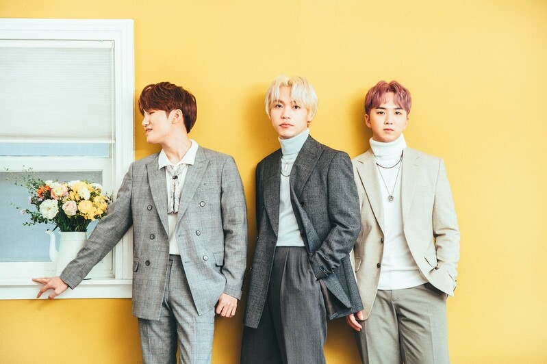 '포커스' 준우승 밴드 기프트, 신곡 '좋은 꿈일 것 같아'