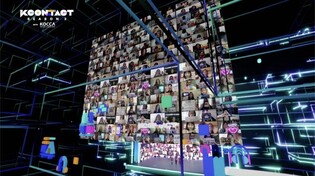 Global K-pop fest KCON to again open online next month amid pandemic