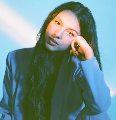 신예 올리비아 로드리고, 빌보드 싱글 5주 연속 1위 파란