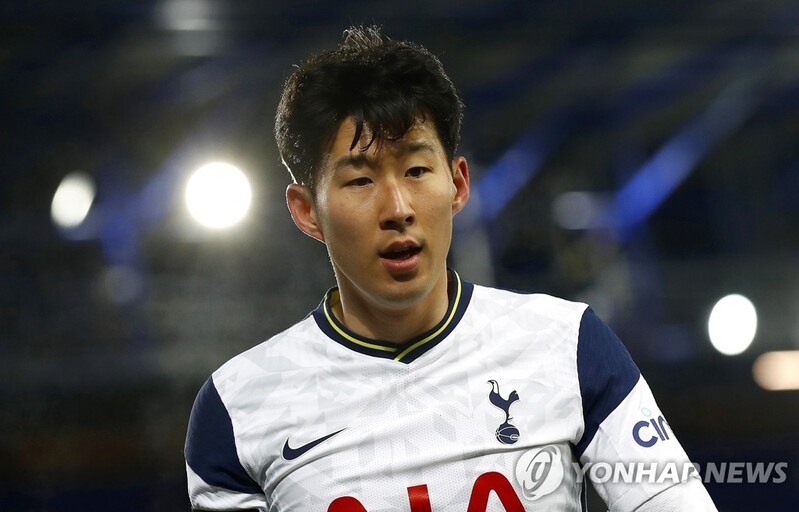 손흥민, 고달픈 2연전서 골 사냥으로 토트넘 부진 탈출 이끈다