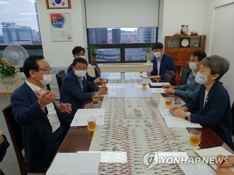 "울산 암각화군 세계유산 우선등재 선정, 물 공급 해결 실마리"