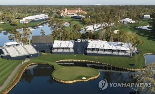 PGA투어 플레이어스 챔피언십 관람권, 예매 45분 만에 매진