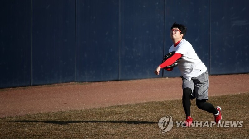 MLB 텍사스 투수코치 "양현종 내구성·제구·변화구 다 뛰어나"