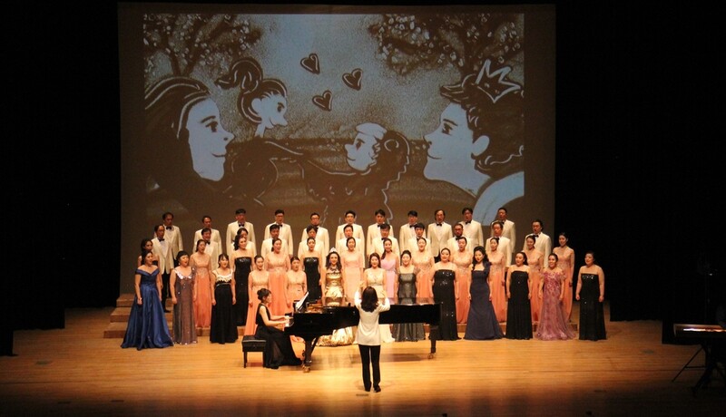 울산시립합창단 '가곡의 밤' 23일 공연…한국·독일 가곡 선사