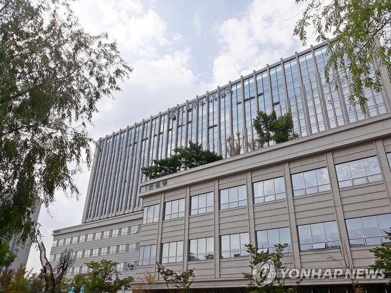 '5억 사기' 혐의 조근우 前대종상 사업본부장 징역 3년