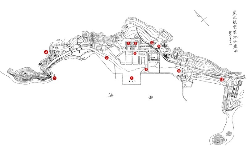 여수서 정체불명 땅굴 발견…"일제시대 항공기지 시설 추정"
