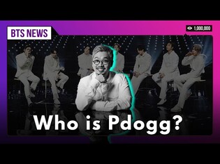 BTS-maker Pdogg received highest earnings from royalty in 2020