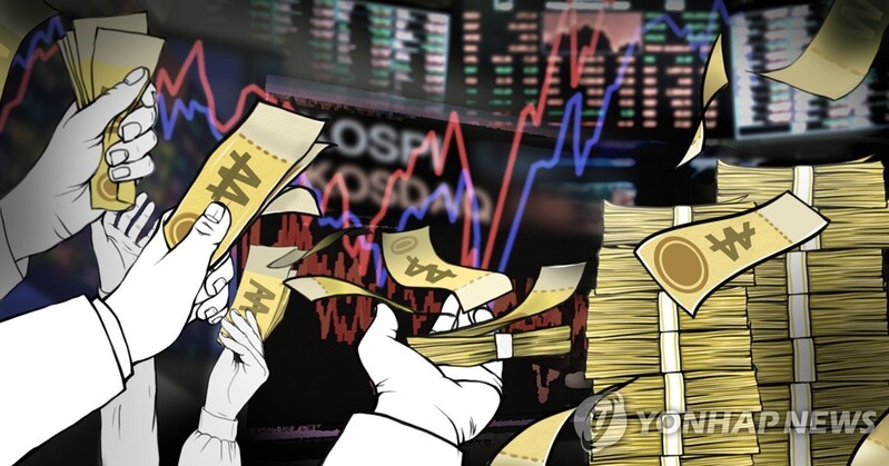 주식 열풍에 투자자문·주식 피해 소비자 상담 2배 이상↑