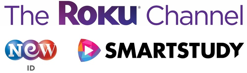 미국 스트리밍서비스 '더 로쿠 채널'에 아기상어·K팝 콘텐츠