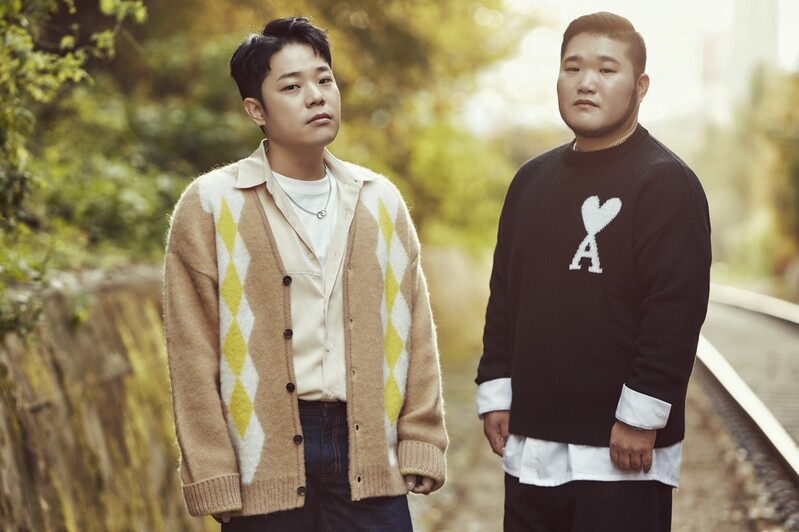 길구봉구, '10년 인연' 더뮤직웍스와 전속계약 종료