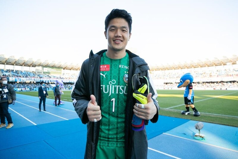 '정성룡 버틴' 가와사키, 감바 오사카 꺾고 슈퍼컵도 우승