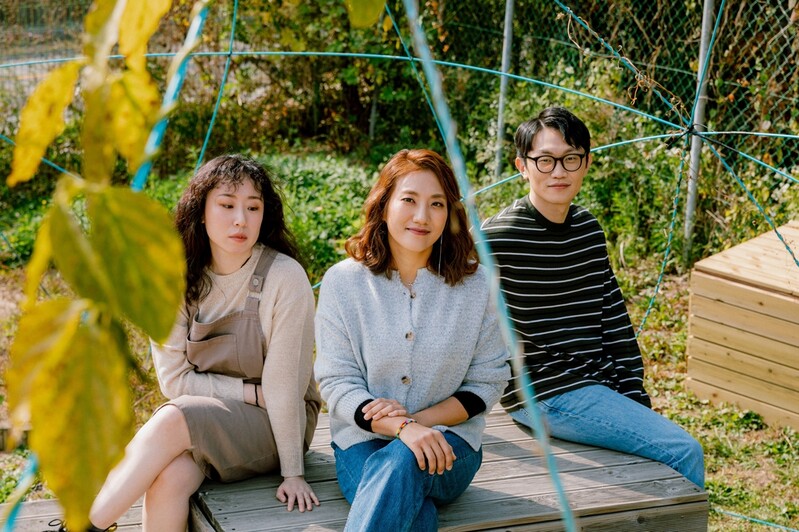 브로콜리너마저가 지친 이에게 건네는 당부…신곡 '바른생활'