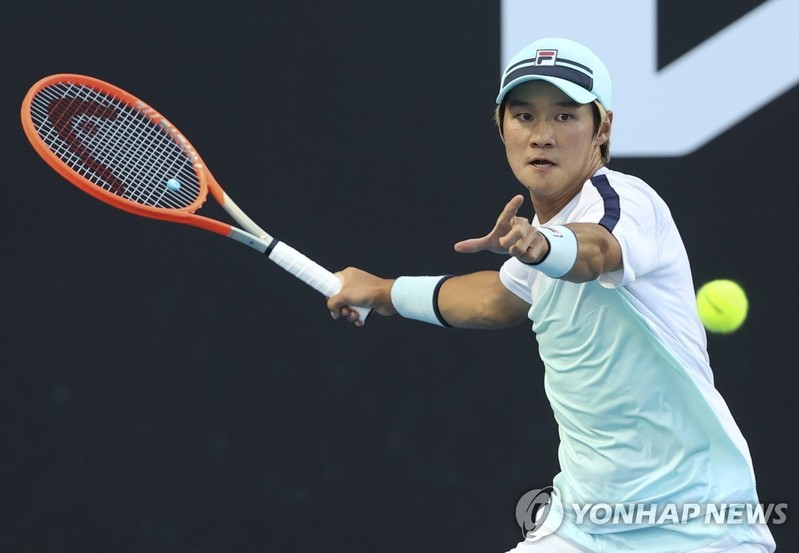 권순우, 이탈리아 비엘라 챌린저 테니스 대회 우승