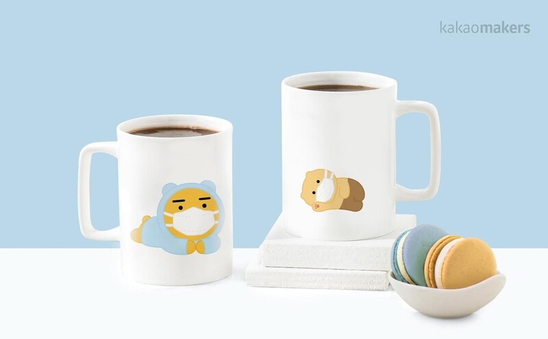 '주문하면 만드는 상점' 카카오메이커스 5주년…1천145만건 판매