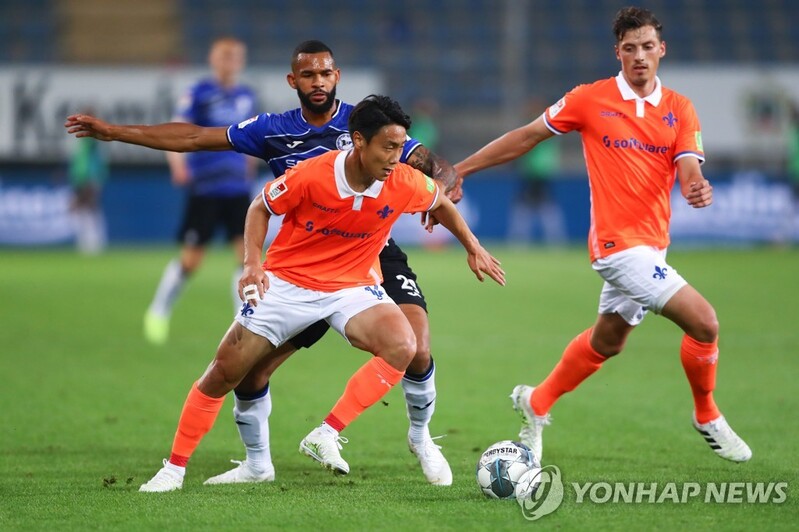 K League champions Jeonbuk halt transfer talks on ex-Barca prospect due to prior agreement