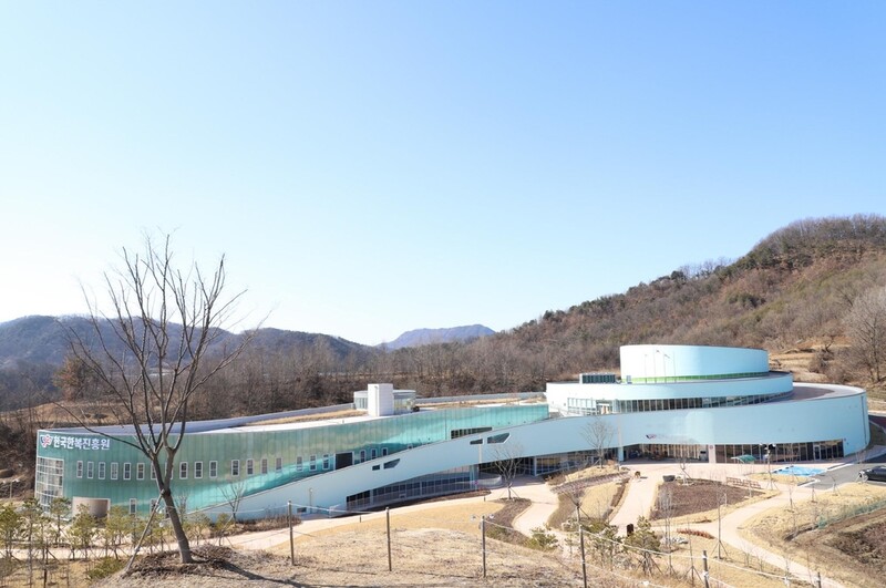 '한복의 세계화'…상주에 한국한복진흥원 4월 개원