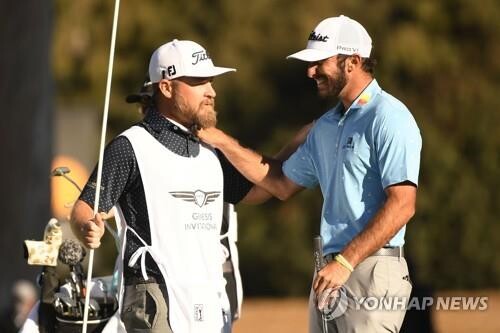 [고침] 스포츠(호마, 고향서 PGA 특급대회 제네시스 우승…)