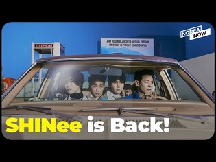 SHINee ends long hiatus with their 7th studio album "Don't Call Me"