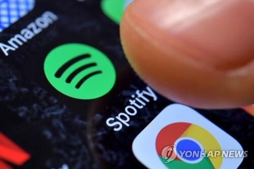 스포티파이 85개 시장 추가 진출