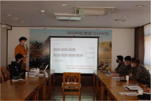 문화재청, 비무장지대 문화·자연유산 올해 첫 실태조사 착수