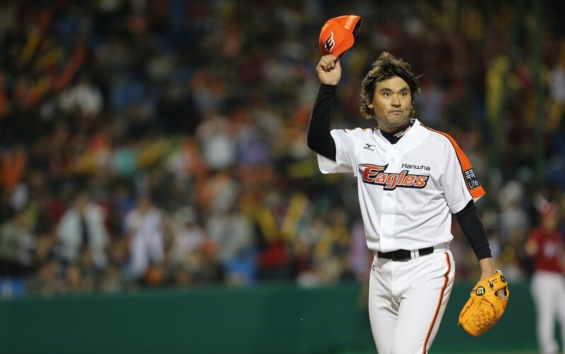 박찬호와 같은 39살에 KBO 입성…추신수의 2021년 성적은