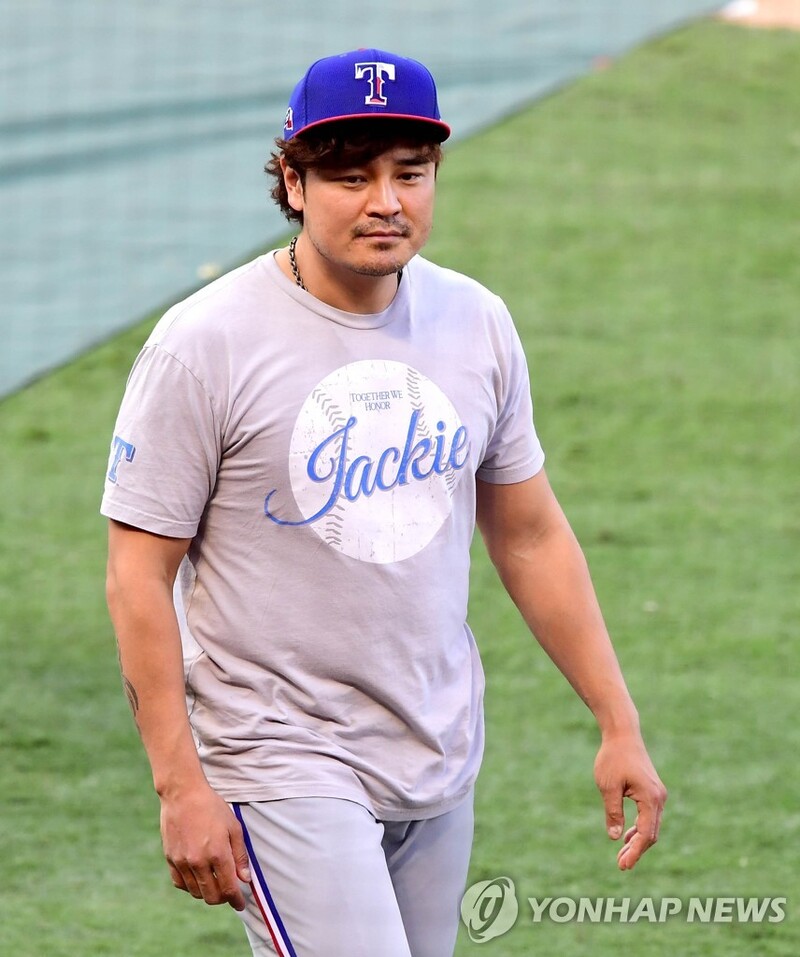 (News Focus) Expectations high as Choo Shin-soo becomes latest S. Korean big leaguer to come home