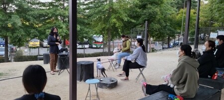 도봉구, 반려견놀이터 3월부터 개장