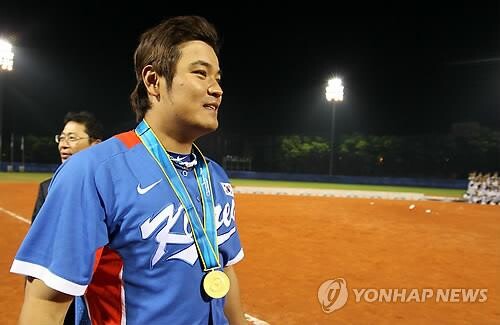 By leaving MLB for KBO, Choo Shin-soo becomes eligible for Tokyo Olympics