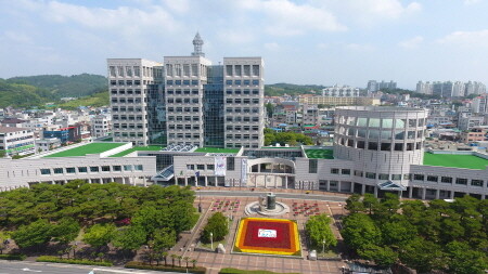 진주시, 정월대보름 산불방지 비상 체계 돌입