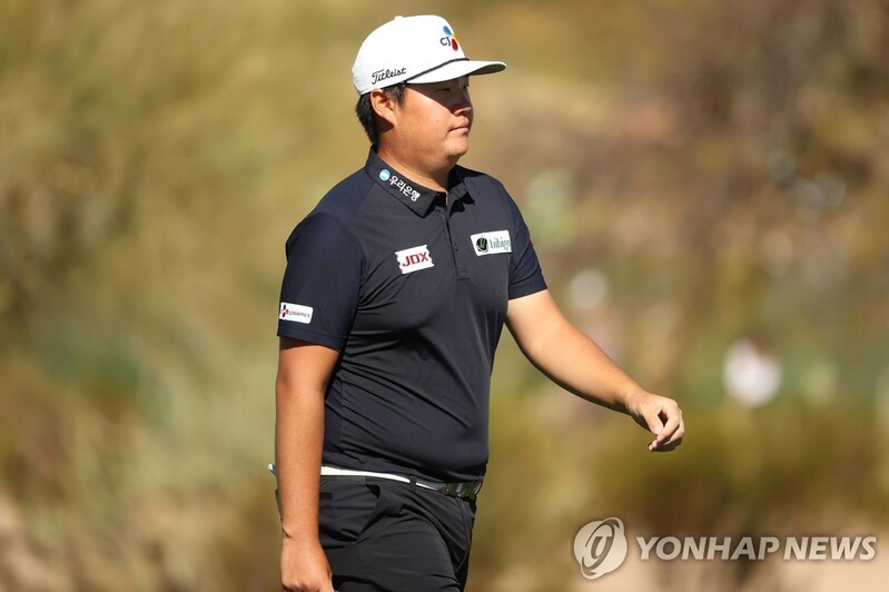 아시안 톱랭커 임성재 "사상 두번째 아시안 WGC 챔피언 도전"