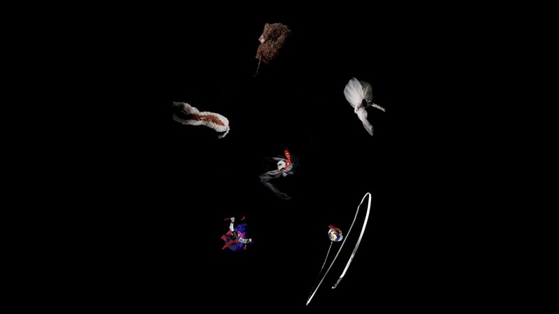 [문화소식] 디지털기술 융합한 무형유산 영상 콘텐츠 공개