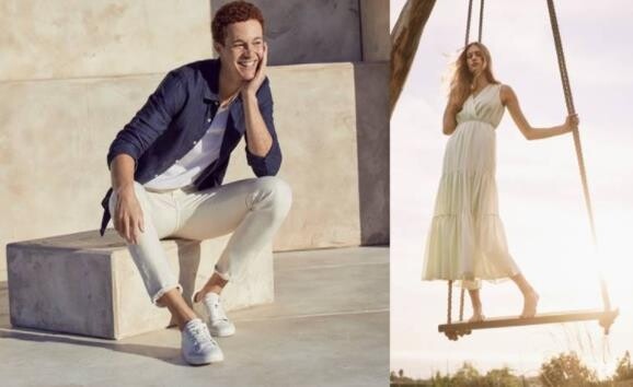 신세계인터내셔날, '바나나 리퍼블릭' 온라인 브랜드로 판매