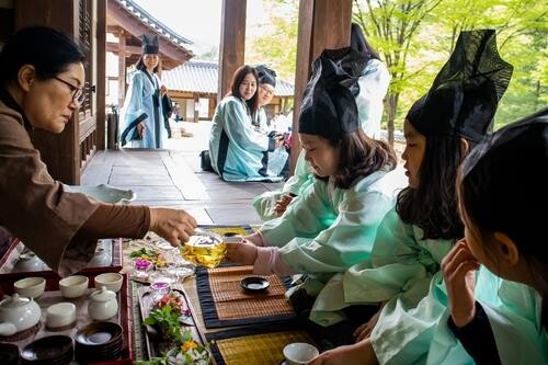 산막이옛길·수옥정 모노레일 추진…괴산군 관광 다변화 나서
