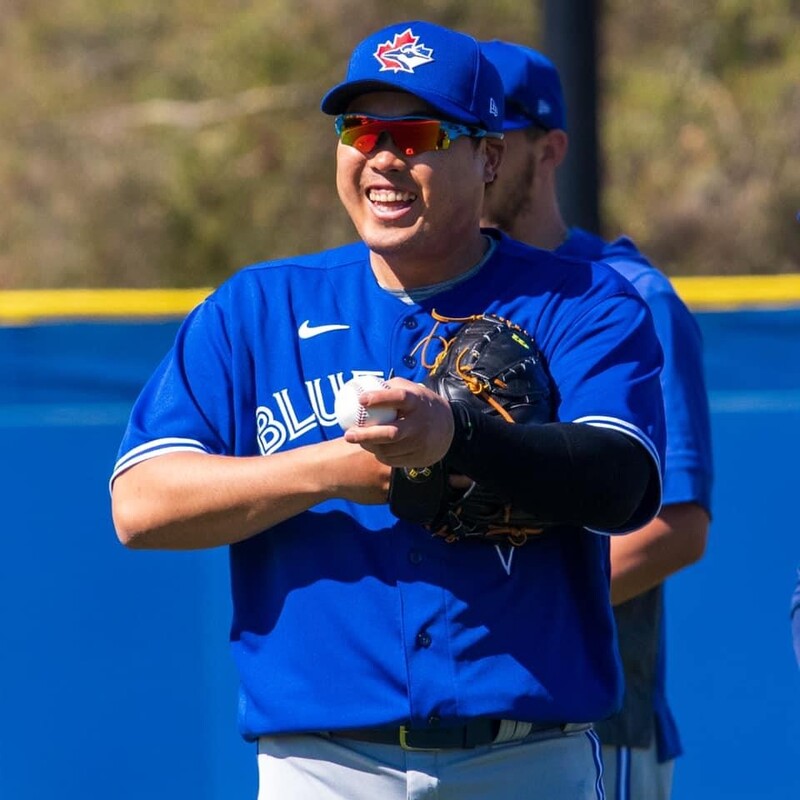 MLB 시범경기 3월 1일 개막…한국인 5총사 출격 준비 완료