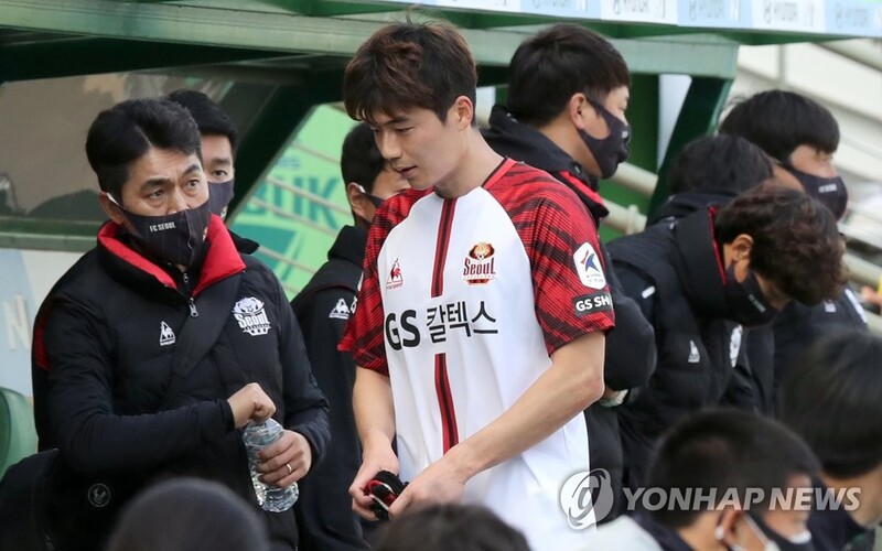 K League star Ki Sung-yueng defiant against assault allegations, vows legal response