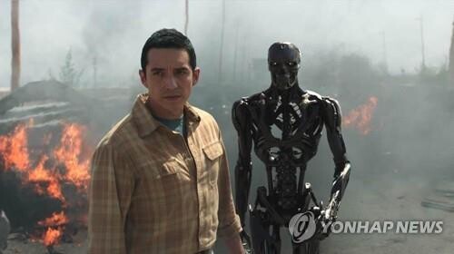 넷플릭스, '터미네이터' 애니메이션 시리즈로 만든다