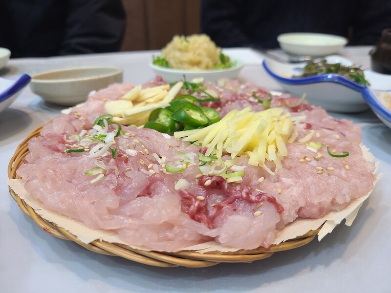[알쏭달쏭 바다세상Ⅲ](4) 안 먹어본 사람은 있어도 한번 먹어본 사람은 없다